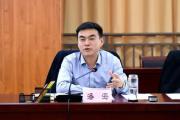 貴州省交通運(yùn)輸廳原黨委委員、副廳長(zhǎng)潘海被開(kāi)除黨籍和公職