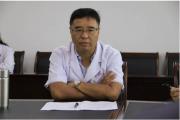 貴州省貴陽市政協(xié)原黨組成員、副主席梁顯泉被開除黨籍和公職