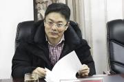 遼寧廣播電視集團(tuán)（臺(tái)）原黨委常委、副臺(tái)長(zhǎng)韓冰接受紀(jì)律審查和監(jiān)察調(diào)查