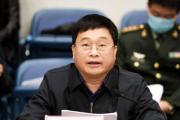 廣西壯族自治區(qū)百色市人大常委會(huì)黨組成員、副主任石永超接受紀(jì)律審查和監(jiān)察調(diào)查