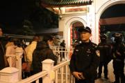 廈門市公安局碧山派出所民警張忠錦：被轄區(qū)居民稱為當(dāng)代“馬天民式”的好警察