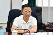 廣東省地質(zhì)局原黨組書記、局長黃德發(fā)被開除黨籍和公職