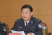 河南省監(jiān)獄管理局原黨委書記、局長李隨軍嚴(yán)重違紀(jì)違法被開除黨籍