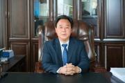 原湖南建工集團(tuán)有限公司黨委書記、董事長葉新平被開除黨籍