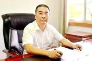 瀘州市瀘縣縣委副書記、縣長曹陽 接受紀律審查和監(jiān)察調(diào)查