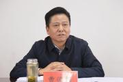 陜西省漢中市政協(xié)副主席曹俊強接受紀律審查和監(jiān)察調(diào)查