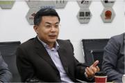 廣東省廣物控股集團(tuán)有限公司原黨委書(shū)記、董事長(zhǎng)方啟超被開(kāi)除黨籍和公職