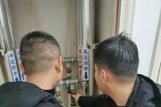 山東聊城莘縣縣委第四巡察組：深入一線開展訪民問暖立行立改化解急難愁盼