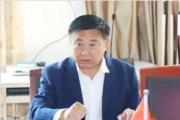 江蘇省蘇州市原副市級(jí)干部曹霞富接受紀(jì)律審查和監(jiān)察調(diào)查