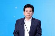 中央宣傳部原副部長(zhǎng)張建春嚴(yán)重違紀(jì)違法被開(kāi)除黨籍和公職