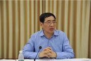 甘肅省政府原黨組成員、副省長楊子興嚴(yán)重違紀(jì)違法被開除黨籍