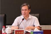 廣東省東莞市人大常委會原黨組成員、副主任方燦芬被開除黨籍和公職