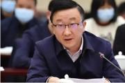 江蘇證監(jiān)局原黨委書記、局長凌峰被開除黨籍和公職