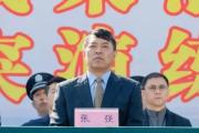廣東省珠海市人大常委會(huì)黨組成員張強(qiáng)接受紀(jì)律審查和監(jiān)察調(diào)查
