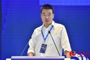 人民日?qǐng)?bào)數(shù)字傳播有限公司原董事長(zhǎng)、總經(jīng)理徐濤接受審查調(diào)查