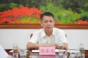 海南省三亞市委原常委、統(tǒng)戰(zhàn)部原部長陳正光被開除黨籍