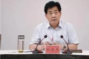 河南省許昌市人大常委會原副主任、市總工會原主席張書杰被開除黨籍