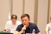 鞍鋼集團(tuán)有限公司董事會(huì)辦公室專(zhuān)職董事、監(jiān)事熊宏啟接受紀(jì)律審查和監(jiān)察調(diào)查