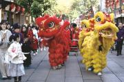 畫(huà)里有話(huà)丨璀璨非遺 華彩迎新