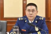 重慶市消防救援總隊(duì)黨委副書記、總隊(duì)長李俊東接受紀(jì)律審查和監(jiān)察調(diào)查