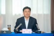湖北省荊門市政協(xié)原黨組書記、主席丁岱被開除黨籍和公職