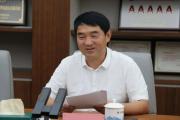 安徽省阜陽市政府原黨組成員、一級巡視員劉玉建被開除黨籍和公職