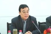 山東省政協(xié)原常委崔建平被開(kāi)除黨籍
