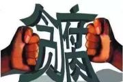 中央紀(jì)委國家監(jiān)委通報2024年對紀(jì)檢監(jiān)察干部監(jiān)督檢查審查調(diào)查情況