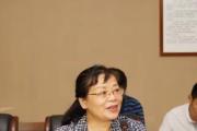 湖南省商務(wù)廳原二級巡視員周麗萍接受審查調(diào)查