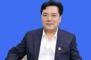 十三屆山東省人大原常委王獻(xiàn)玲接受紀(jì)律審查和監(jiān)察調(diào)查