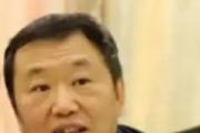 中國建筑第七工程局有限公司專務(wù)金宗朝接受紀(jì)律審查和監(jiān)察調(diào)查