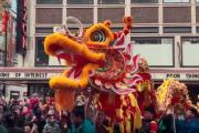 團(tuán)圓年｜家國同此春 跟著總書記賡續(xù)中華文脈