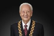 送別黃旭華，再聽一次他的“深潛”人生