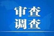 中國遠(yuǎn)洋海運集團(tuán)黨組管理正職領(lǐng)導(dǎo)干部隋軍接受紀(jì)律審查和監(jiān)察調(diào)查