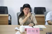 貴州省貴陽(yáng)市委原常委、市委宣傳部原部長(zhǎng)孫紹雪被開除黨籍和公職