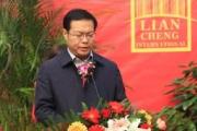 山東濟(jì)南城市發(fā)展集團(tuán)有限公司黨委書記、 董事長 吳力接受紀(jì)律審查和監(jiān)察調(diào)查