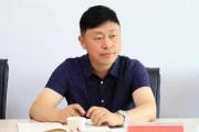貴州畢節(jié)市中醫(yī)醫(yī)院院長徐全華接受監(jiān)察調(diào)查
