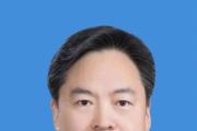 江蘇常州市委書記陳金虎任上被查！兩天前還在外出考察