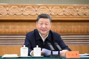 習(xí)近平：民營(yíng)經(jīng)濟(jì)發(fā)展前景廣闊大有可為 民營(yíng)企業(yè)和民營(yíng)企業(yè)家大顯身手正當(dāng)其時(shí)