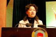 湖南省桃源縣政協(xié)原黨組書記、主席董莉莉接受審查調(diào)查