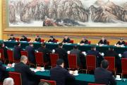 習(xí)近平出席民營(yíng)企業(yè)座談會(huì)并發(fā)表重要講話