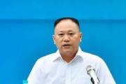 重慶綦江區(qū)人民醫(yī)院原黨委副書記、院長(zhǎng)向世倫  嚴(yán)重違紀(jì)違法被開除黨籍和公職