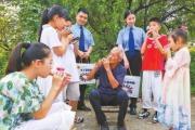 新時(shí)代檢察好故事 集錦