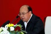 國家水利部小浪底水利樞紐管理中心原黨委書記、主任殷保合接受紀(jì)律審查和監(jiān)察調(diào)查