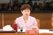 貴州省貴陽市政府副市長劉嵐接受審查調(diào)查