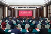 喜看發(fā)展新變化 務(wù)實(shí)履職獻(xiàn)良策 ——江西省全國(guó)人大代表開(kāi)展集中視察活動(dòng)側(cè)記