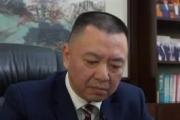 中糧集團(tuán)中糧科工股份有限公司原黨委書記、董事長(zhǎng)姚專接受紀(jì)律審查和監(jiān)察調(diào)查