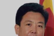 黑龍江省大慶市委原常委、市政府原副市長(zhǎng)王洪恩被開除黨籍