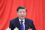 把歷史視角、戰(zhàn)略思維，都落實到行動—習書記考察紀實