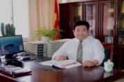 山東省菏澤信息工程學(xué)校原黨委副書記、校長(zhǎng) 馬飛接受紀(jì)律審查和監(jiān)察調(diào)查